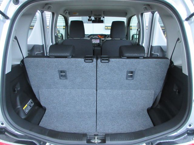 SUZUKI WAGON R 4WD 2021