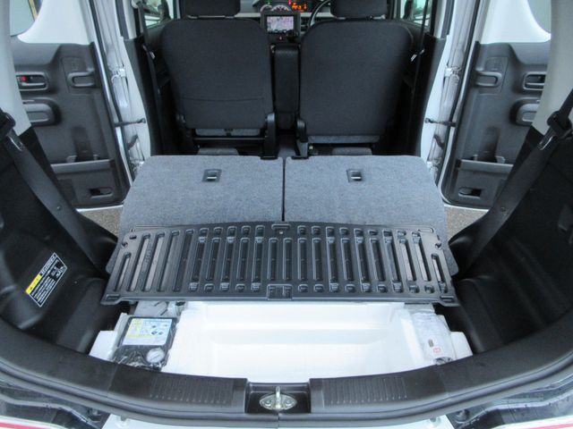 SUZUKI WAGON R 4WD 2021