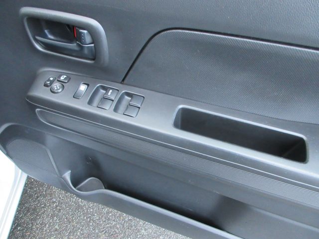 SUZUKI WAGON R 4WD 2021