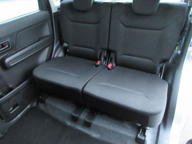 SUZUKI WAGON R 4WD 2021