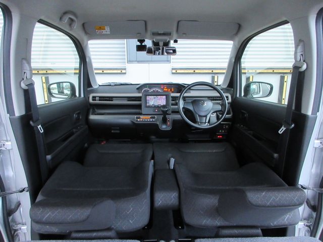 SUZUKI WAGON R 4WD 2021