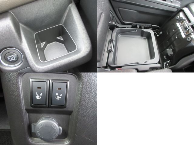 SUZUKI WAGON R 4WD 2021