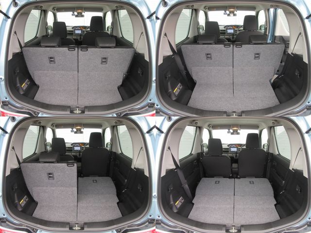 SUZUKI WAGON R 4WD 2021