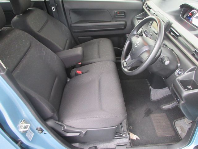 SUZUKI WAGON R 4WD 2021