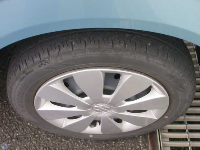 SUZUKI WAGON R 4WD 2021