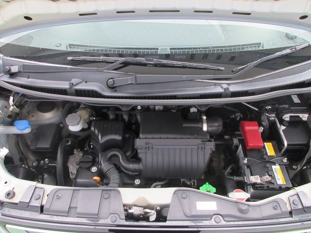 SUZUKI WAGON R 4WD 2021