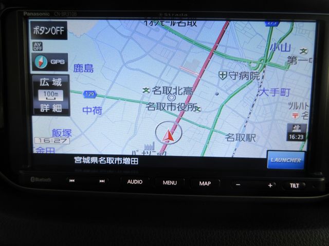 DAIHATSU MOVE 4WD 2022