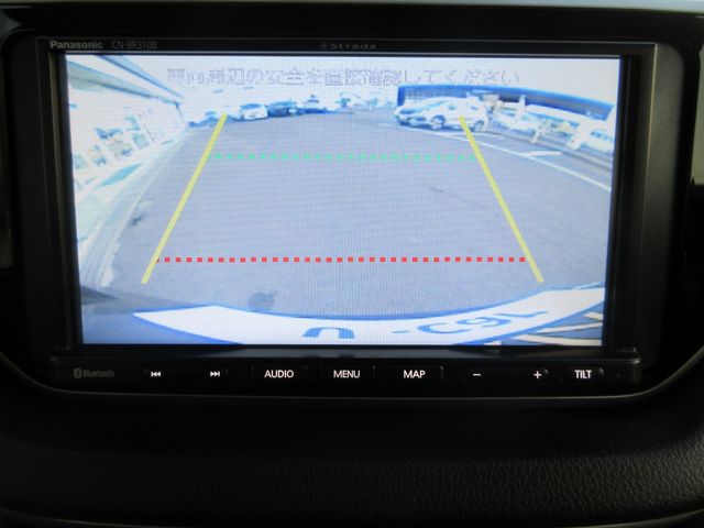 DAIHATSU MOVE 4WD 2022