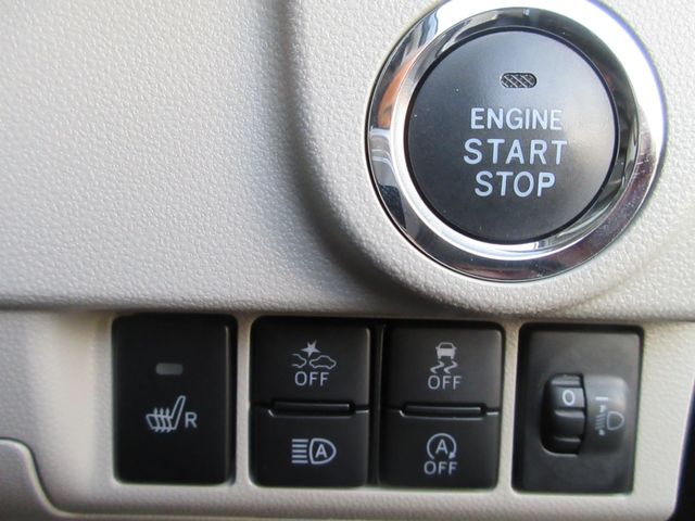 DAIHATSU MOVE 4WD 2022