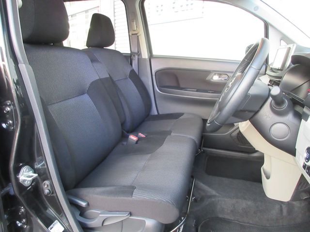 DAIHATSU MOVE 4WD 2022