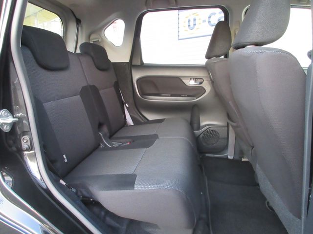 DAIHATSU MOVE 4WD 2022