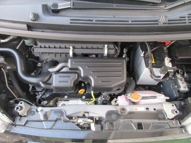 DAIHATSU MOVE 4WD 2022