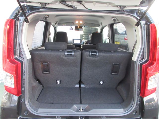 DAIHATSU MOVE 4WD 2022