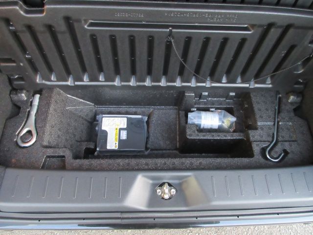 DAIHATSU MOVE 4WD 2022