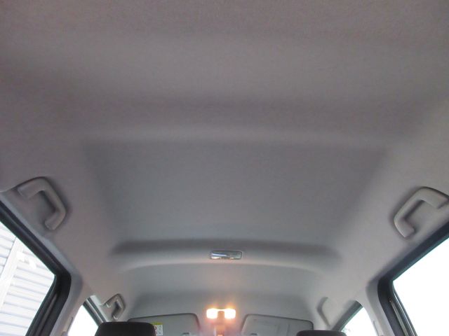 DAIHATSU MOVE 4WD 2022