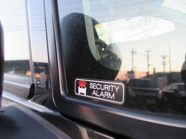 DAIHATSU MOVE 4WD 2022