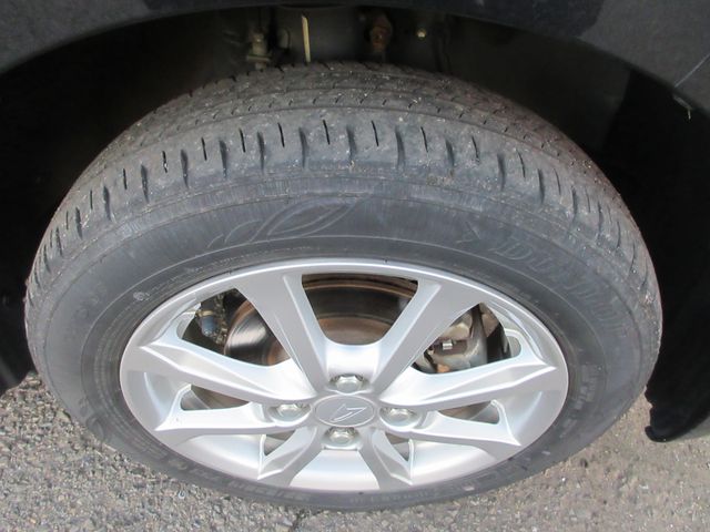 DAIHATSU MOVE 4WD 2022