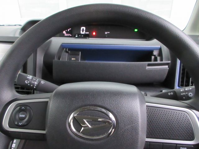 DAIHATSU TANTO 4WD 2022