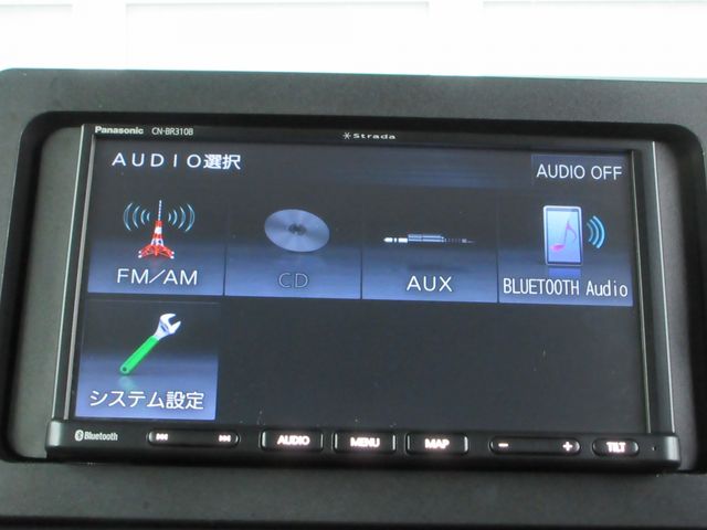 DAIHATSU TANTO 4WD 2022