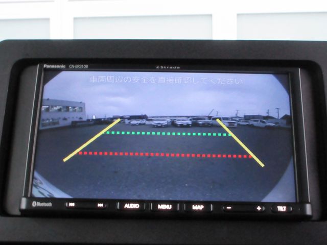 DAIHATSU TANTO 4WD 2022