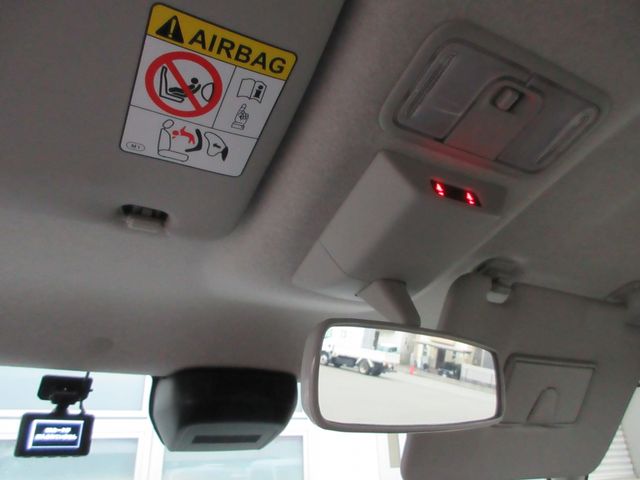 DAIHATSU TANTO 4WD 2022