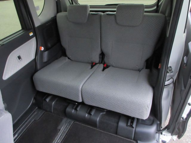 DAIHATSU TANTO 4WD 2022