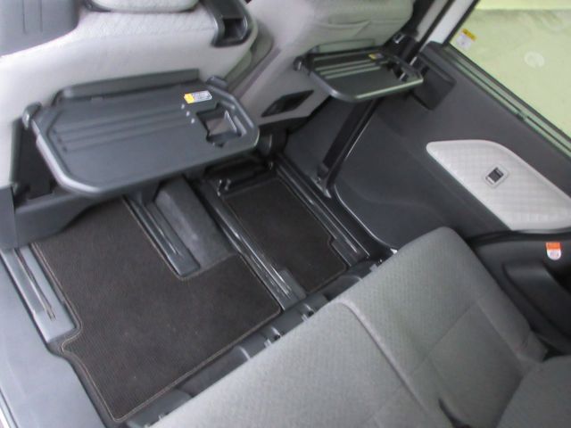 DAIHATSU TANTO 4WD 2022