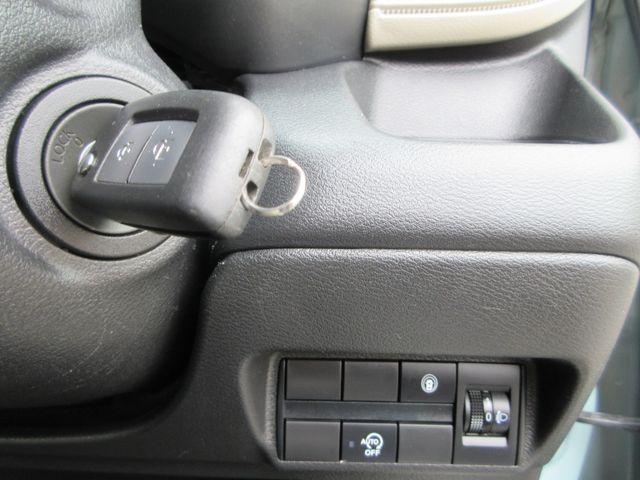 MITSUBISHI eK WAGON 4WD 2019