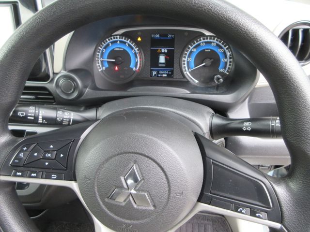 MITSUBISHI eK WAGON 4WD 2019