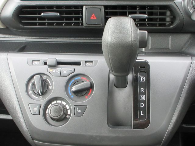 MITSUBISHI eK WAGON 4WD 2019