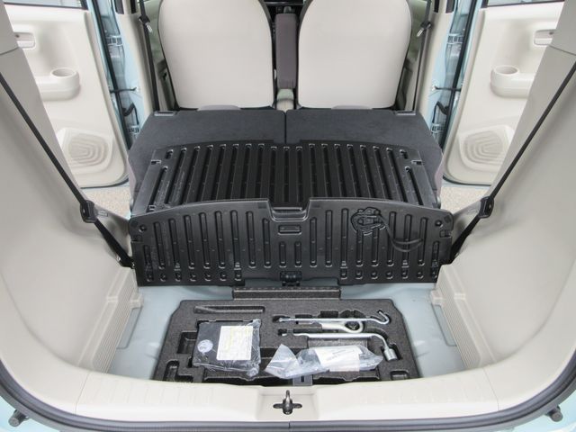 MITSUBISHI eK WAGON 4WD 2019