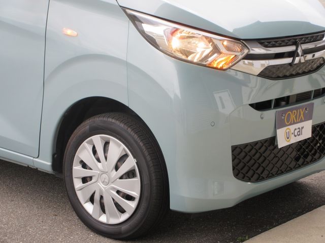 MITSUBISHI eK WAGON 4WD 2019