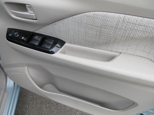 MITSUBISHI eK WAGON 4WD 2019