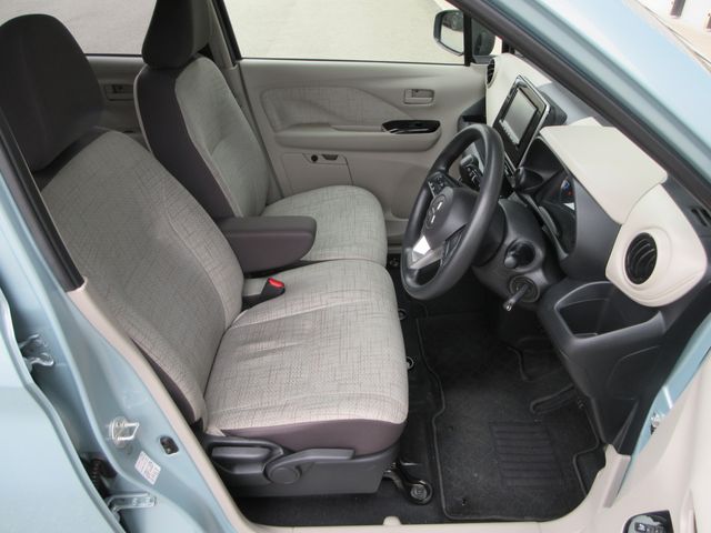 MITSUBISHI eK WAGON 4WD 2019