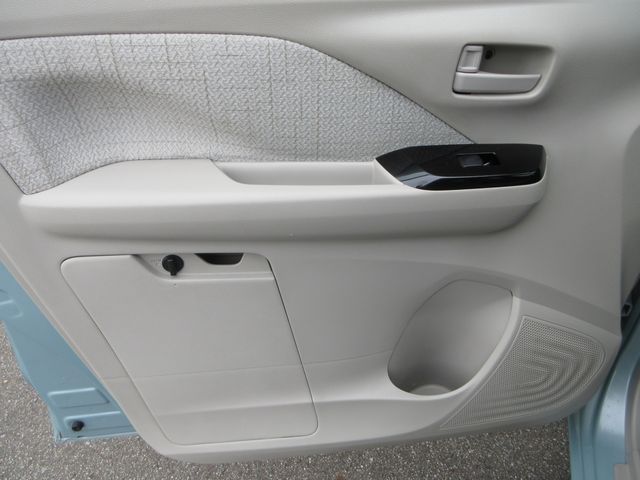 MITSUBISHI eK WAGON 4WD 2019