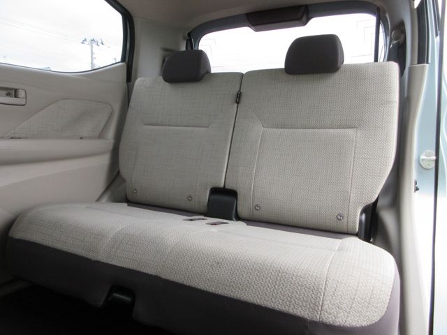 MITSUBISHI eK WAGON 4WD 2019