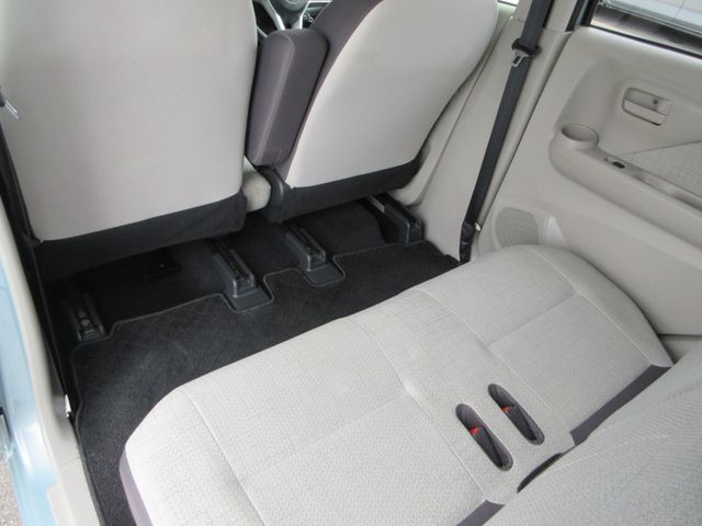 MITSUBISHI eK WAGON 4WD 2019