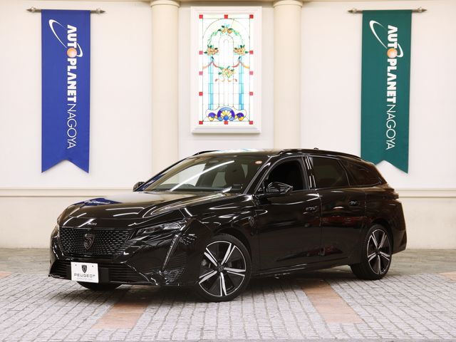 PEUGEOT PEUGEOT 308SW 2024