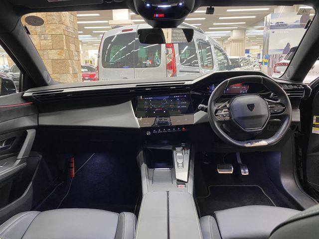 PEUGEOT PEUGEOT 308SW 2024