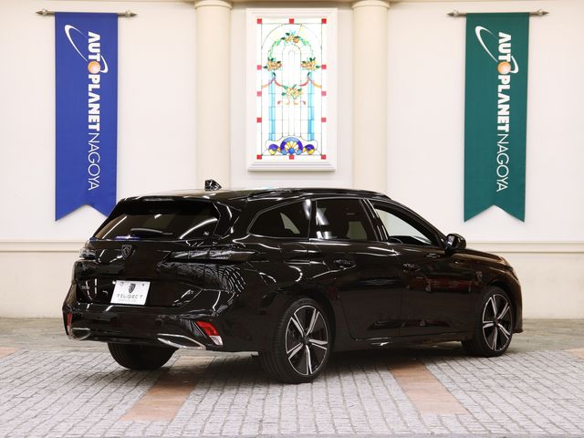 PEUGEOT PEUGEOT 308SW 2024