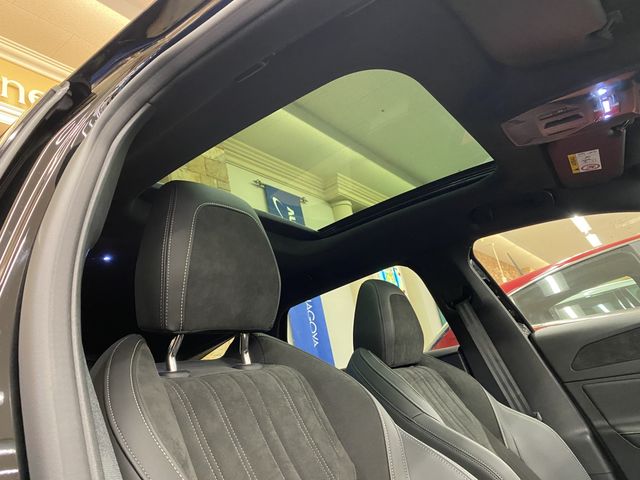 PEUGEOT PEUGEOT 308SW 2024