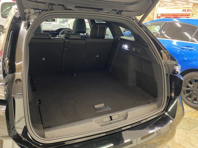 PEUGEOT PEUGEOT 308SW 2024