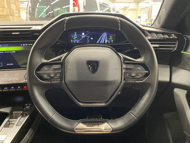 PEUGEOT PEUGEOT 308SW 2024