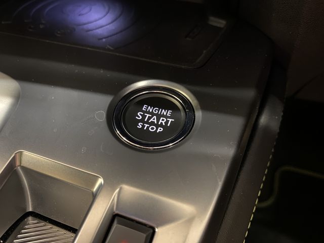 PEUGEOT PEUGEOT 308SW 2024