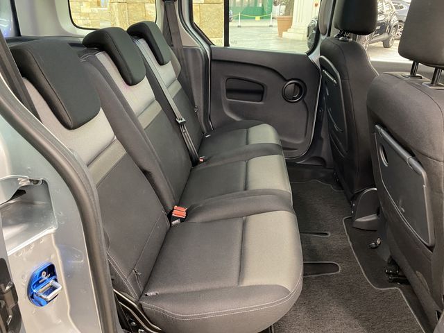 RENAULT RENAULT KANGOO 2021