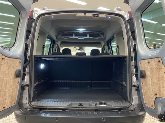 RENAULT RENAULT KANGOO 2021