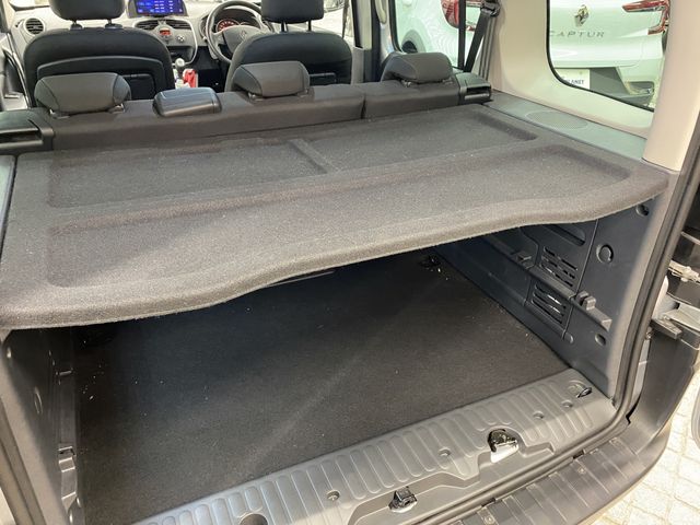 RENAULT RENAULT KANGOO 2021