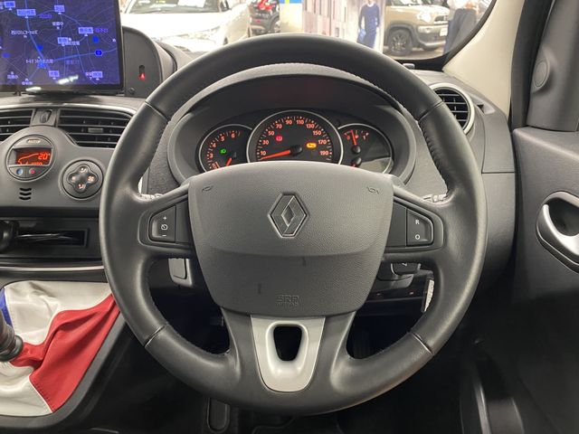 RENAULT RENAULT KANGOO 2021