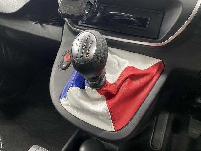 RENAULT RENAULT KANGOO 2021