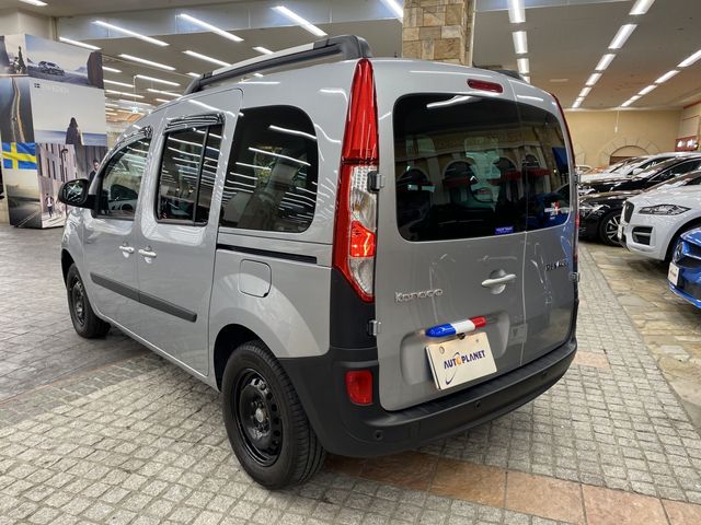 RENAULT RENAULT KANGOO 2021